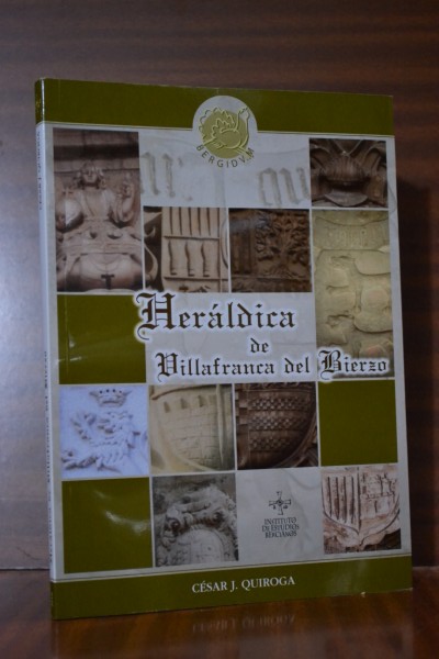 HERLDICA DE VILLAFRANCA DEL BIERZO